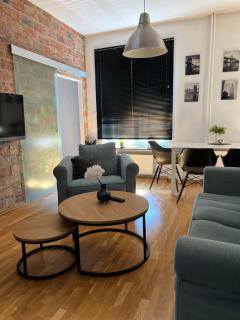 Old Town Apartment-Centrum - 8