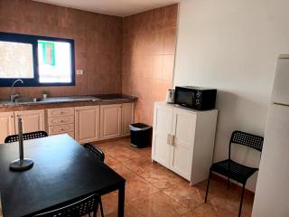 la casa de las palmeras - 3