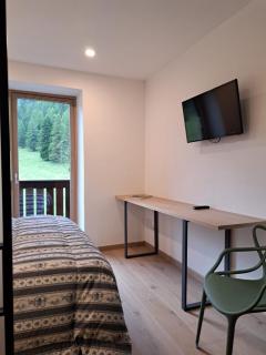 Appartamento di Lusso con Vista Lago a Misurina - Cortina - 1