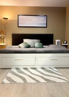 Stay cozy in Vecliepaja - 5