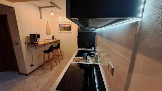 Appartamento Casa AleF - L'affaccio sul Lagorai - 5