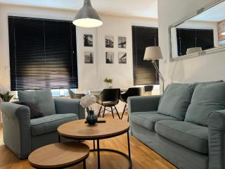 Old Town Apartment-Centrum - 0