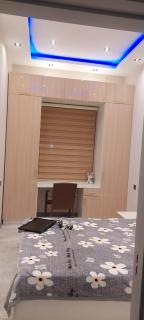pirsaga bag evi - 2