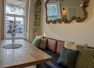 Urban & practical 7 people 2BR AC 2 Parking - 2