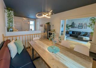 Urban & practical 7 people 2BR AC 2 Parking - 3