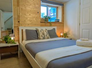 Urban & practical 7 people 2BR AC 2 Parking - 1