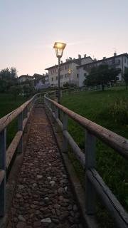 Appartamento Casa AleF - L'affaccio sul Lagorai - 6