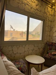 Cheristo pyramids view inn - 8