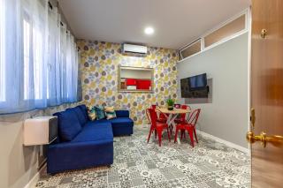 Precioso cerca Tetuán - Apartamento PLAZA CASTILLA - 6