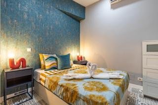 Precioso cerca Tetuán - Apartamento PLAZA CASTILLA - 8