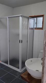 Parcela privada, Cabaña y Tinaja, Quincho, Naturaleza - 3