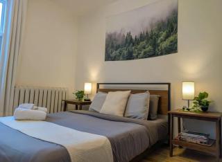 Central Limoilou 6 guests AC 2 Free Parking - 0