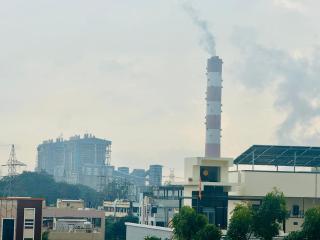 Fully furnished 2BHK home @NTPC - 7