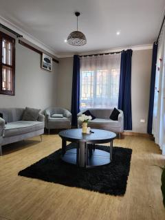 Jackies place - 2