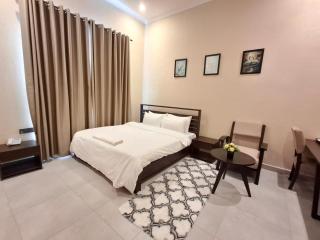 Rotah Villa - 4