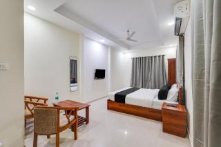 Hotel O Elite Inn near Loyola College - 7