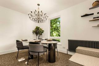 Contemporary Mews Home - 2