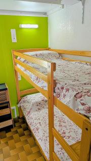 Studio cabine - La Celle-sous-Gouzon - 2