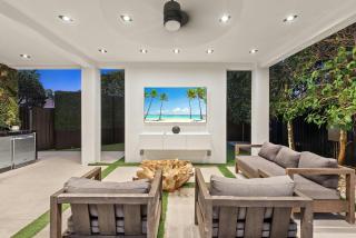 Villa Coral Wave - 5