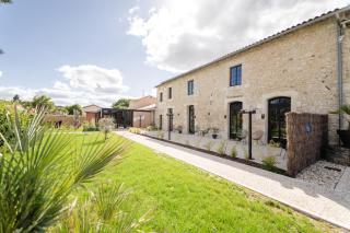 Domaine du Vieux Porche - 5