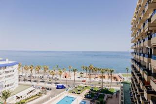 Precioso apartamento con vistas al mar - 6
