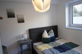 Ferienwohnungen Rosengarten - 1