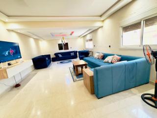 villa duplex - 5