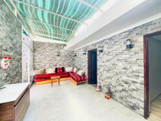 villa duplex - 3