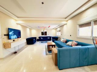 villa duplex - 2