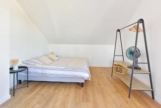 Le Croisic Langoustine Studio 2 à 3p cosy proche port - 6