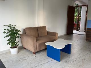 Hotel 14 Pods Morjim - Morjim - 4