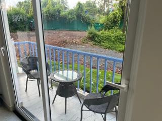 Hotel 14 Pods Morjim - 2