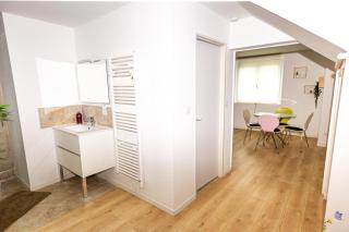Domaine des Elfes Studio - 6