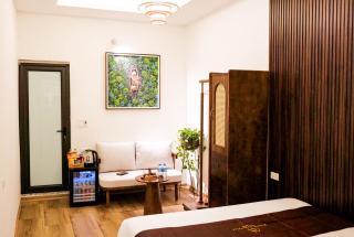 Maison Maravelle Hotel - Boutique Stay in Hanoi Old Quarter - 4