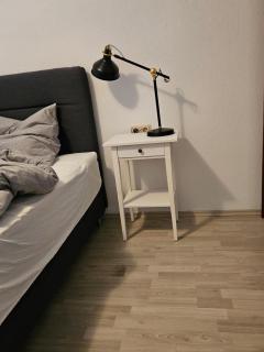 Modern and quiet apartment in Bad Sooden-Allendorf - 8