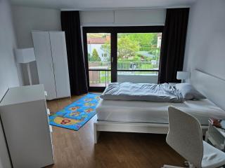 Modern and quiet apartment in Bad Sooden-Allendorf - 6