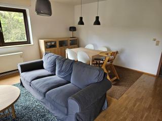 Modern and quiet apartment in Bad Sooden-Allendorf - 5