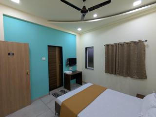 Hotel Sarang Executive - 6