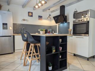 Maison charentaise - 2