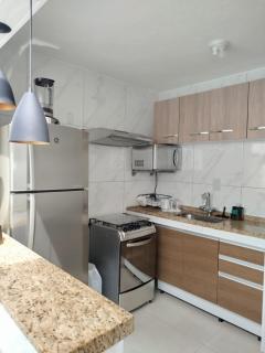 Casa para Temporada - 1