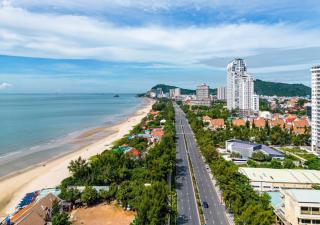 CSJ Apartment Sea View Vung Tau - Căn Hộ CSJ Tầm nhìn biển , Tháp Tam Thắng Vũng Tàu - Vung Tau - 8