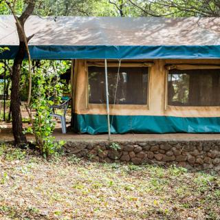 Havennature Safari Camp and Lodge - 1
