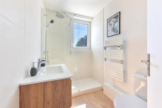 Le Croisic Tortue F2 4p cosy proche port - 7