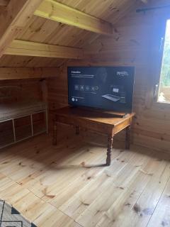 Chalet nature - 3
