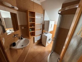 City Apartment Budějovická - 1