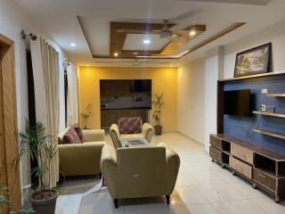 Aimpire service apartments - 6