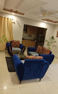 Aimpire service apartments - 4