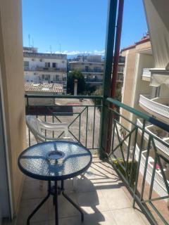 Hotel Exarhos - 9