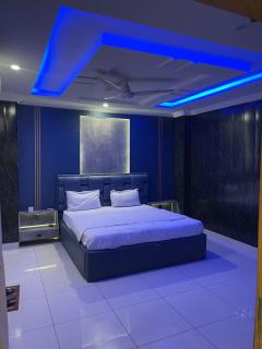 Aimpire service apartments - 3