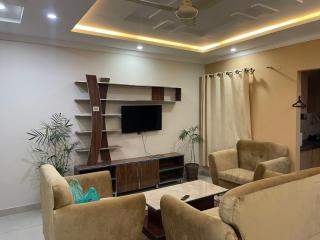 Aimpire service apartments - 1
